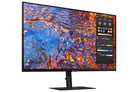 MONITOR SAMSUNG LED 32" LS32B800PXUXEN MONITOR SAMSUNG LED 32" LS32B800PXUXEN