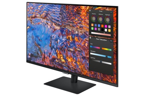 MONITOR SAMSUNG LED 32" LS32B800PXUXEN MONITOR SAMSUNG LED 32" LS32B800PXUXEN