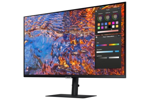 MONITOR SAMSUNG LED 32" LS32B800PXUXEN MONITOR SAMSUNG LED 32" LS32B800PXUXEN
