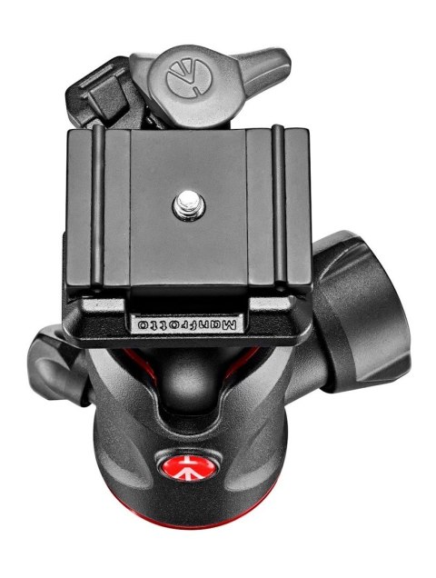 Manfrotto Głowica kulowa MH496 z płytką 200PL-PRO Manfrotto Głowica kulowa MH496 z płytką 200PL-PRO