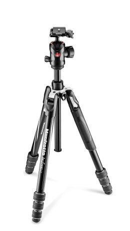 Manfrotto Zestaw BEFREE GT