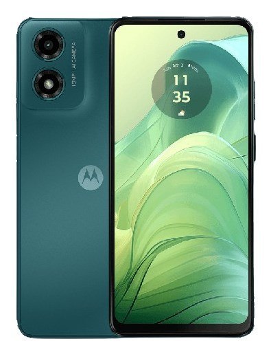 Motorola Moto G04 8/128GB Sea Green Motorola Moto G04 8/128GB Sea Green
