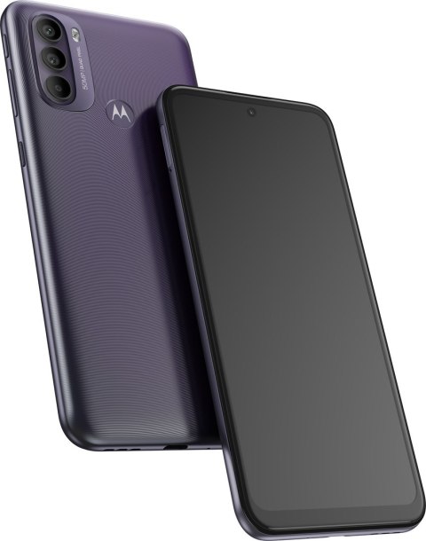 Motorola Moto G31 4/128GB 6,47" OLED 1080x2400 5000mAh Dual SIM 4G Mineral Grey Motorola Moto G31 4/128GB 6,47" OLED 1080x2400 5000mAh Dual SIM 4G Mineral Grey