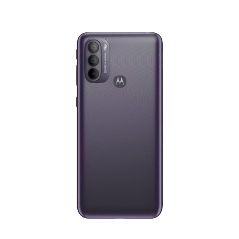 Motorola Moto G31 4/128GB 6,47" OLED 1080x2400 5000mAh Dual SIM 4G Mineral Grey Motorola Moto G31 4/128GB 6,47" OLED 1080x2400 5000mAh Dual SIM 4G Mineral Grey