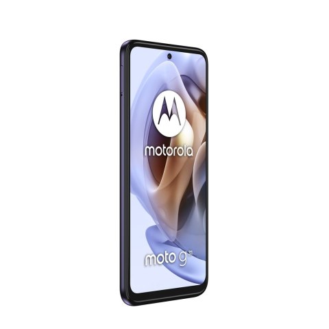 Motorola Moto G31 4/128GB 6,47" OLED 1080x2400 5000mAh Dual SIM 4G Mineral Grey Motorola Moto G31 4/128GB 6,47" OLED 1080x2400 5000mAh Dual SIM 4G Mineral Grey