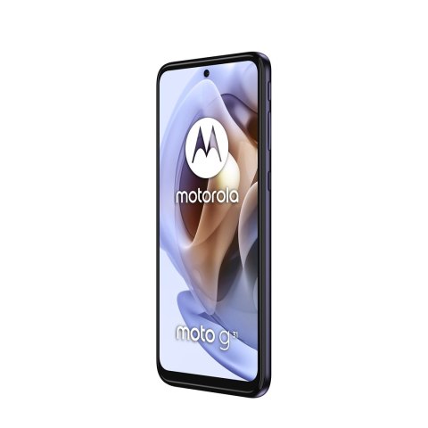 Motorola Moto G31 4/128GB 6,47" OLED 1080x2400 5000mAh Dual SIM 4G Mineral Grey Motorola Moto G31 4/128GB 6,47" OLED 1080x2400 5000mAh Dual SIM 4G Mineral Grey