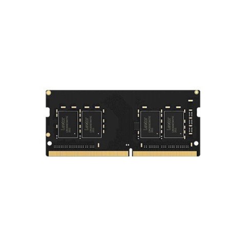 Pamięć Lexar 32GB DDR4 3200MHz SO-DIMM Pamięć Lexar 32GB DDR4 3200MHz SO-DIMM