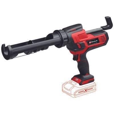 Pistolet do kleju TE-SG 18/10 Li - Solo Einhell Pistolet do kleju TE-SG 18/10 Li - Solo Einhell