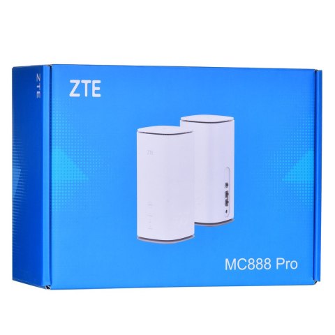 Router ZTE MC888 Pro 5G (WYPRZEDAŻ) Router ZTE MC888 Pro 5G (WYPRZEDAŻ)