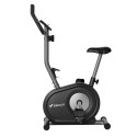Rower treningowy Merach MR-621 BT&App, czarny (WYPRZEDAŻ)