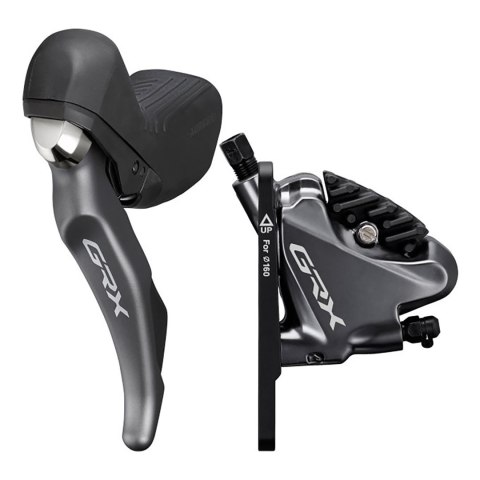 Shimano Zest Ham Tarcz Tył BR-RX810 1700mm Okl Żyw Rad Shimano Zest Ham Tarcz Tył BR-RX810 1700mm Okl Żyw Rad