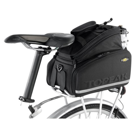 TOPEAK MTS TORBA TRUNKBAG DXP TOPEAK MTS TORBA TRUNKBAG DXP
