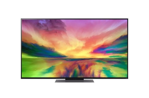 Telewizor 65" LG 65QNED823 Telewizor 65" LG 65QNED823