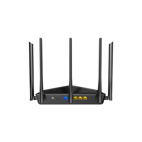 Tenda-RX27 PRO Router WiFi 6e AXE5700 Tenda-RX27 PRO Router WiFi 6e AXE5700