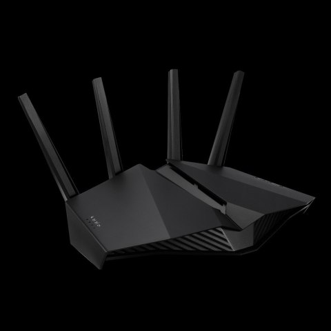 ASUS-RT-AX82U Dual Band WiFi 6 Gaming Router, WiFi ASUS-RT-AX82U Dual Band WiFi 6 Gaming Router, WiFi
