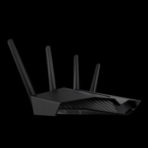 ASUS-RT-AX82U Dual Band WiFi 6 Gaming Router, WiFi ASUS-RT-AX82U Dual Band WiFi 6 Gaming Router, WiFi