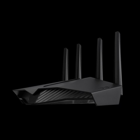 ASUS-RT-AX82U Dual Band WiFi 6 Gaming Router, WiFi ASUS-RT-AX82U Dual Band WiFi 6 Gaming Router, WiFi