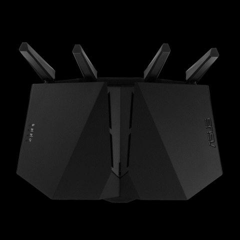 ASUS-RT-AX82U Dual Band WiFi 6 Gaming Router, WiFi ASUS-RT-AX82U Dual Band WiFi 6 Gaming Router, WiFi