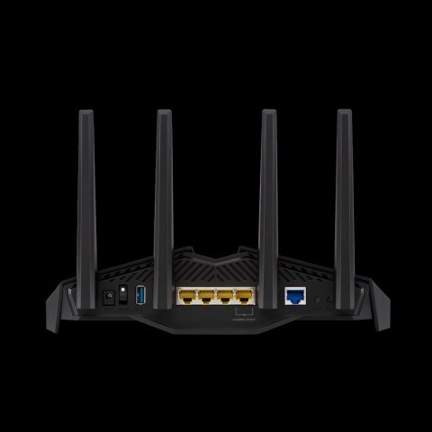 ASUS-RT-AX82U Dual Band WiFi 6 Gaming Router, WiFi ASUS-RT-AX82U Dual Band WiFi 6 Gaming Router, WiFi