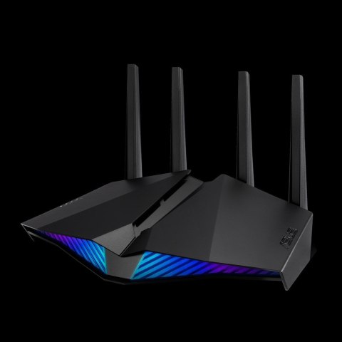 ASUS-RT-AX82U Dual Band WiFi 6 Gaming Router, WiFi ASUS-RT-AX82U Dual Band WiFi 6 Gaming Router, WiFi