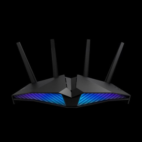 ASUS-RT-AX82U Dual Band WiFi 6 Gaming Router, WiFi ASUS-RT-AX82U Dual Band WiFi 6 Gaming Router, WiFi