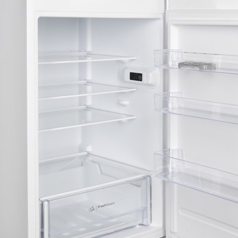 Chłodziarko-zamrażarka POLAR POB 602E W Chłodziarko-zamrażarka POLAR POB 602E W