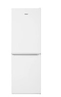 Chłodziarko-zamrażarka WHIRLPOOL W5 722E W