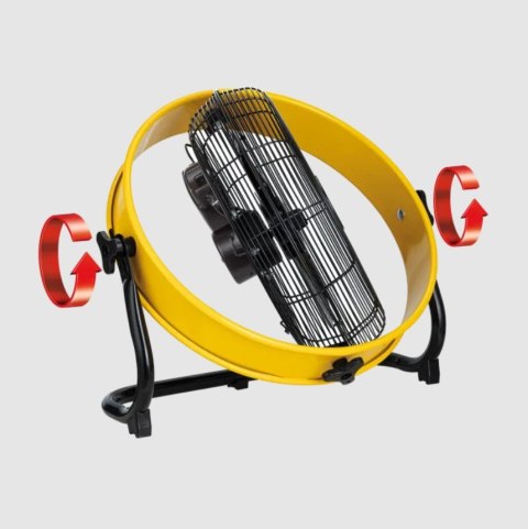 Cyrkulator powietrza MPM MWP-32 Cyrkulator powietrza MPM MWP-32