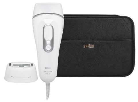 Depilator BRAUN Silk-Expert Pro 5 IPL PL5145 Depilator BRAUN Silk-Expert Pro 5 IPL PL5145