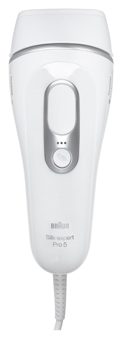 Depilator BRAUN Silk-Expert Pro 5 IPL PL5145 Depilator BRAUN Silk-Expert Pro 5 IPL PL5145