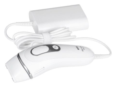 Depilator BRAUN Silk-Expert Pro 5 IPL PL5145 Depilator BRAUN Silk-Expert Pro 5 IPL PL5145