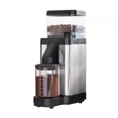 Ekspres przelewowy Moccamaster - KM5 Burr Grinder Polished Silver Ekspres przelewowy Moccamaster - KM5 Burr Grinder Polished Silver