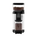 Ekspres przelewowy Moccamaster - KM5 Burr Grinder Polished Silver