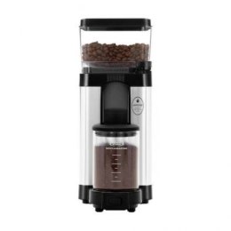 Ekspres przelewowy Moccamaster - KM5 Burr Grinder Polished Silver