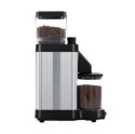 Ekspres przelewowy Moccamaster - KM5 Burr Grinder Polished Silver