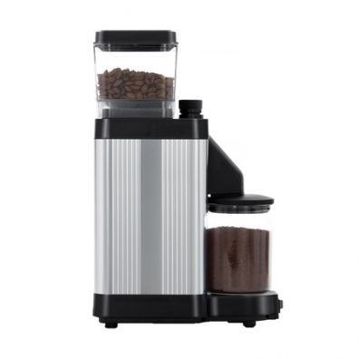 Ekspres przelewowy Moccamaster - KM5 Burr Grinder Polished Silver Ekspres przelewowy Moccamaster - KM5 Burr Grinder Polished Silver