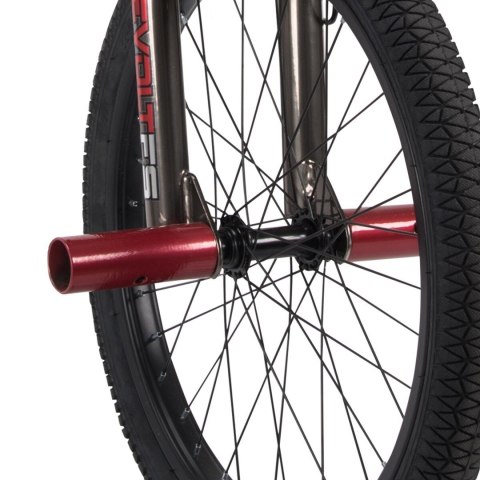Huffy Rower BMX REVOLT 20" 23549W Huffy Rower BMX REVOLT 20" 23549W
