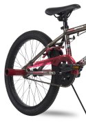 Huffy Rower BMX REVOLT 20" 23549W