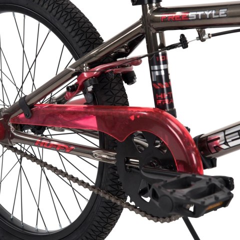 Huffy Rower BMX REVOLT 20" 23549W Huffy Rower BMX REVOLT 20" 23549W