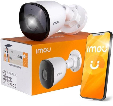 Kamera IP Imou bullet 2MP IPC-F22EA(PoE) Kamera IP Imou bullet 2MP IPC-F22EA(PoE)