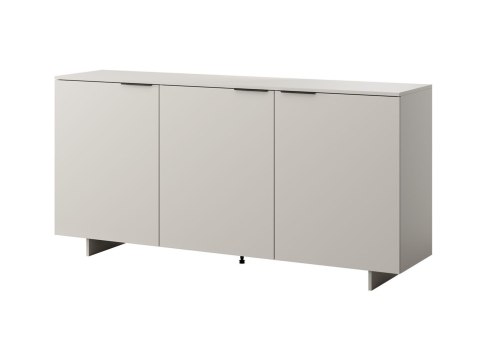 Komoda 3D ALMA 180x41,5xH90 kaszmir Komoda 3D ALMA 180x41,5xH90 kaszmir