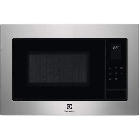 Kuchenka mikrofalowa ELECTROLUX EMS 4253TEX (WYPRZEDAŻ)