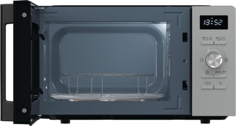 Kuchenka mikrofalowa wolnostojąca GORENJE MO20A4XH Kuchenka mikrofalowa wolnostojąca GORENJE MO20A4XH