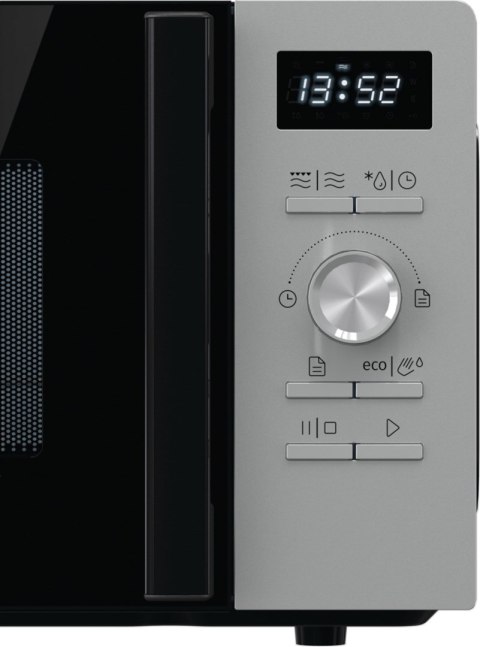 Kuchenka mikrofalowa wolnostojąca GORENJE MO20A4XH Kuchenka mikrofalowa wolnostojąca GORENJE MO20A4XH