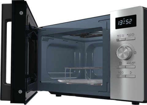 Kuchenka mikrofalowa wolnostojąca GORENJE MO20A4XH Kuchenka mikrofalowa wolnostojąca GORENJE MO20A4XH