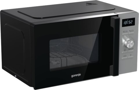 Kuchenka mikrofalowa wolnostojąca GORENJE MO20A4XH Kuchenka mikrofalowa wolnostojąca GORENJE MO20A4XH