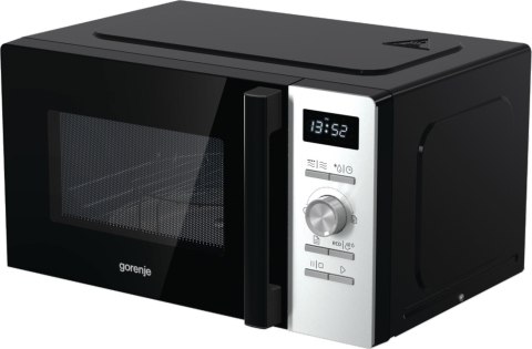 Kuchenka mikrofalowa wolnostojąca GORENJE MO20A4XH Kuchenka mikrofalowa wolnostojąca GORENJE MO20A4XH