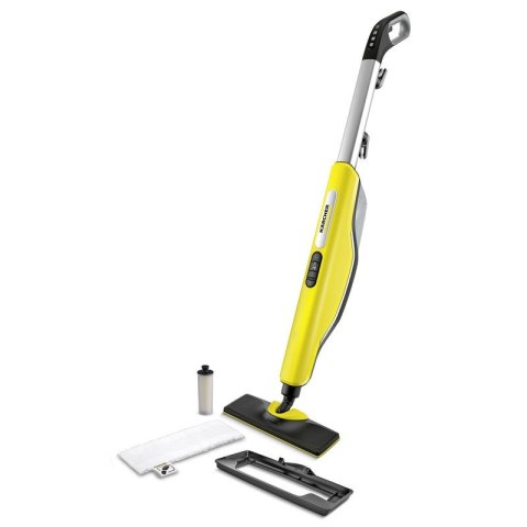 Mop parowy KARCHER SC 3 Upright EasyFix 1.513-300.0 (WYPRZEDAŻ) Mop parowy KARCHER SC 3 Upright EasyFix 1.513-300.0 (WYPRZEDAŻ)