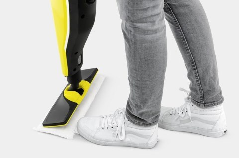 Mop parowy KARCHER SC 3 Upright EasyFix 1.513-300.0 (WYPRZEDAŻ) Mop parowy KARCHER SC 3 Upright EasyFix 1.513-300.0 (WYPRZEDAŻ)