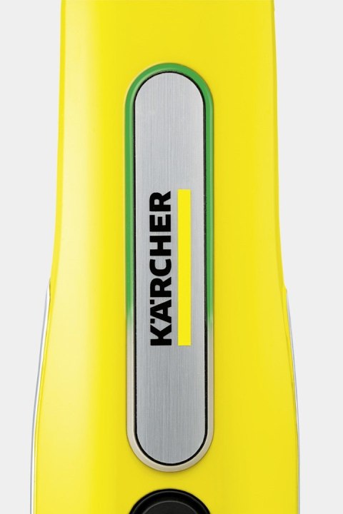Mop parowy KARCHER SC 3 Upright EasyFix 1.513-300.0 (WYPRZEDAŻ) Mop parowy KARCHER SC 3 Upright EasyFix 1.513-300.0 (WYPRZEDAŻ)